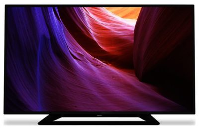 Philips 32PHH4100/88 32 Inch HD Ready TV